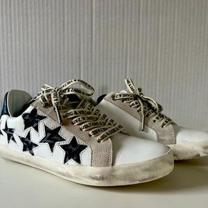 Zadig & voltaire star sneaker